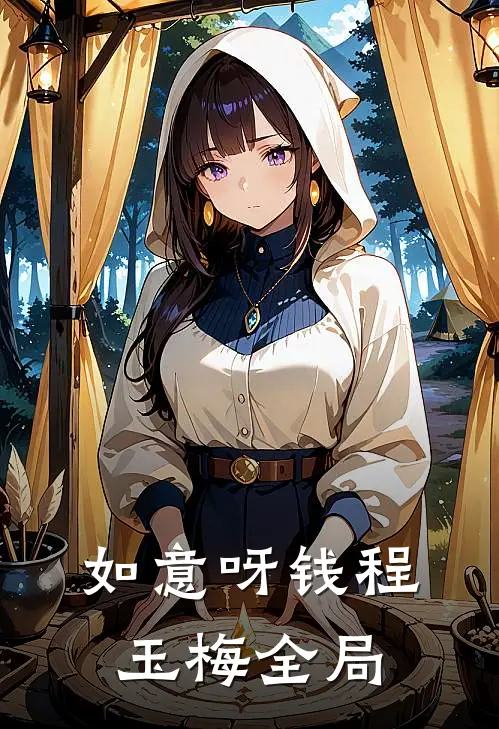 如意呀钱程玉梅全局