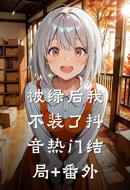 被绿后我不装了抖音热门结局+番外