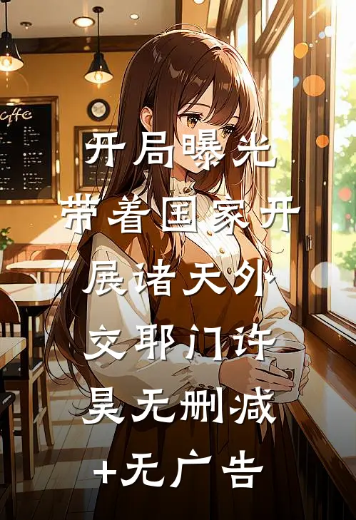 开局曝光，带着国家开展诸天外交耶门许昊无删减+无广告
