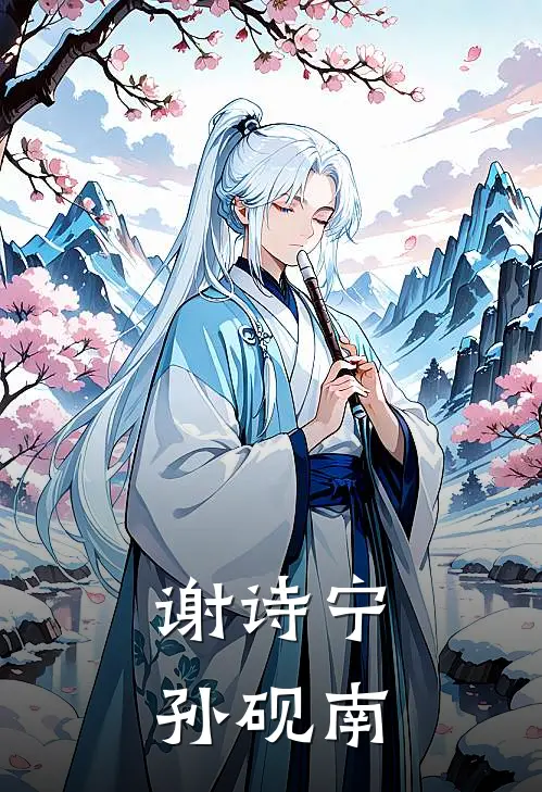 谢诗宁孙砚南
