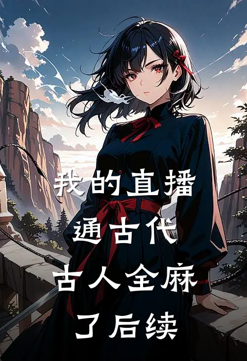 我的直播通古代，古人全麻了后续