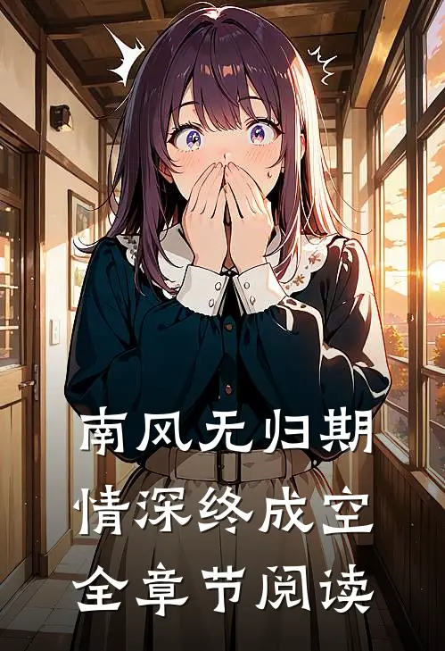 南风无归期，情深终成空全章节阅读