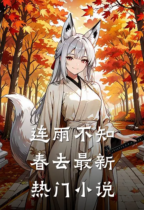 连雨不知春去最新热门小说