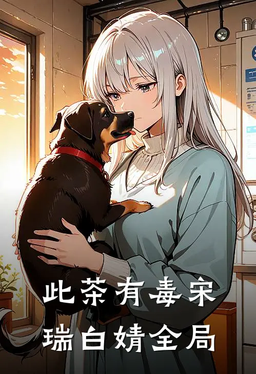 此茶有毒宋瑞白婧全局