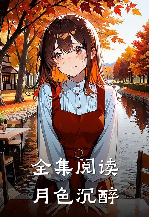 全集阅读月色沉醉