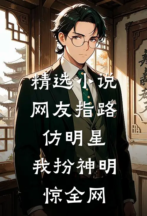 精选小说网友指路仿明星，我扮神明惊全网