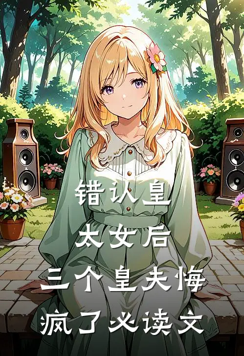 错认皇太女后，三个皇夫悔疯了必读文