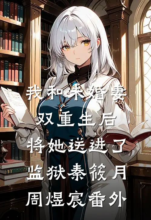 我和未婚妻双重生后，将她送进了监狱秦筱月周煜宸番外