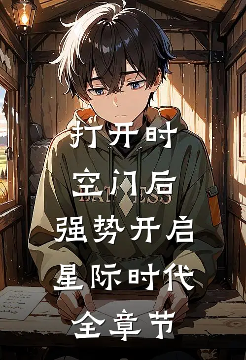 打开时空门后，强势开启星际时代全章节