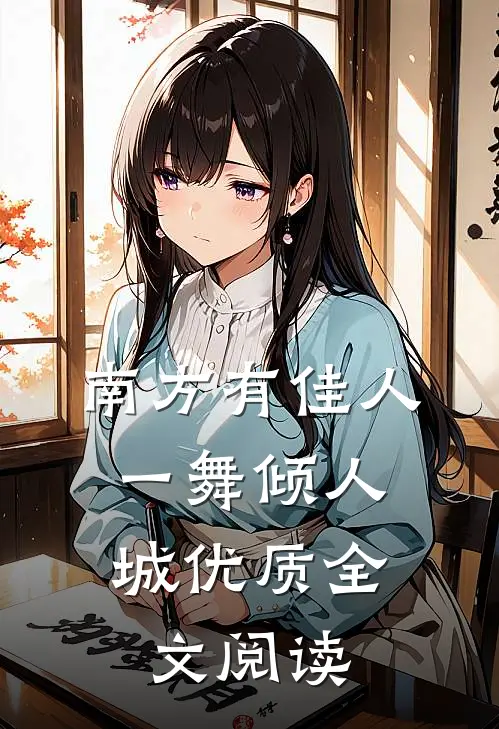 南方有佳人，一舞倾人城优质全文阅读