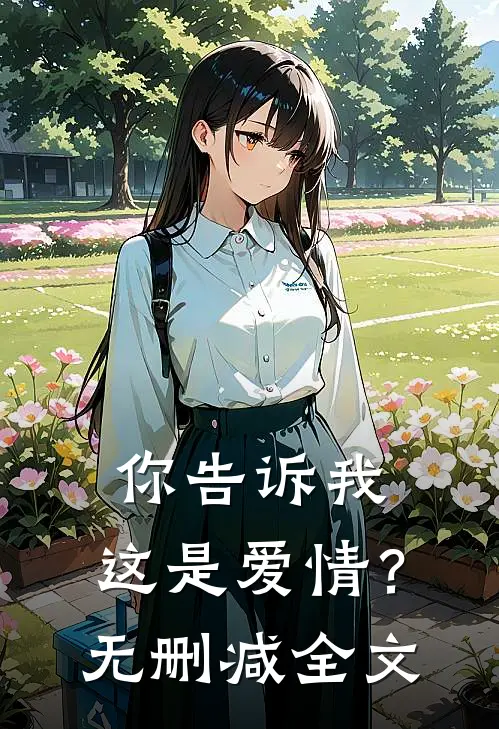 你告诉我，这是爱情？无删减全文