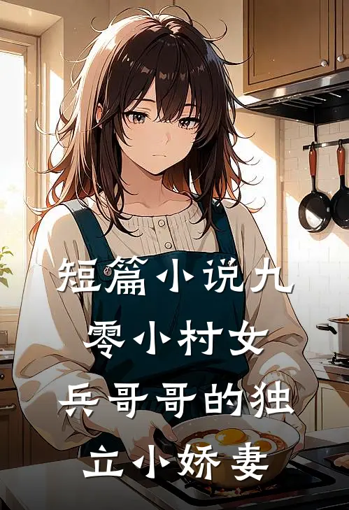 短篇九零小村女兵哥哥的独立小娇妻在线阅读