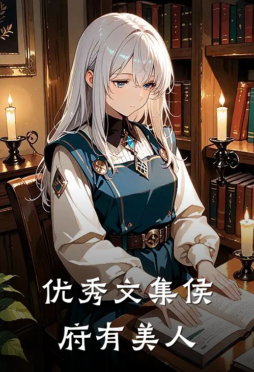 优秀文集侯府有美人