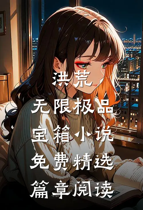 洪荒:无限极品宝箱小说免费精选篇章阅读