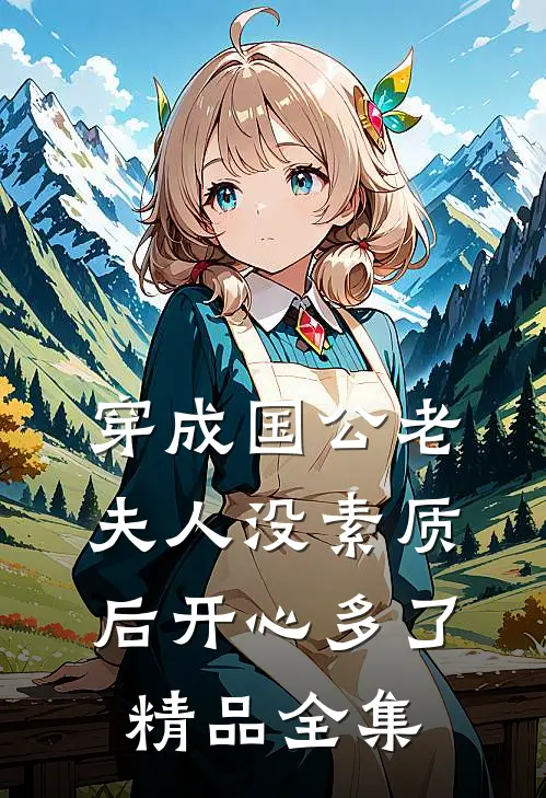 穿成国公老夫人没素质后开心多了精品全集