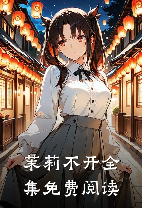 茉莉不开全集免费阅读