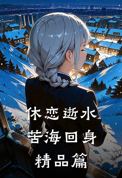 休恋逝水，苦海回身精品篇