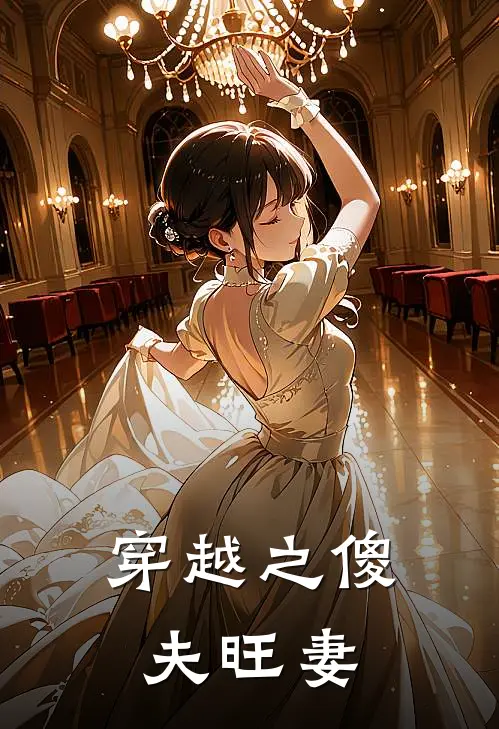 穿越之傻夫旺妻