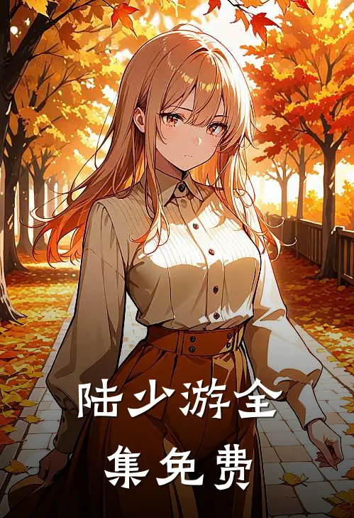 陆少游的小说