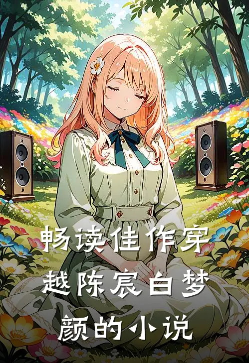畅读佳作穿越陈宸白梦颜的小说