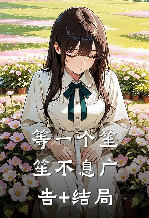 等一个笙笙不息广告+结局