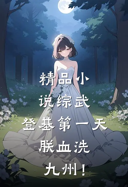 精品小说综武：登基第一天，朕血洗九州！