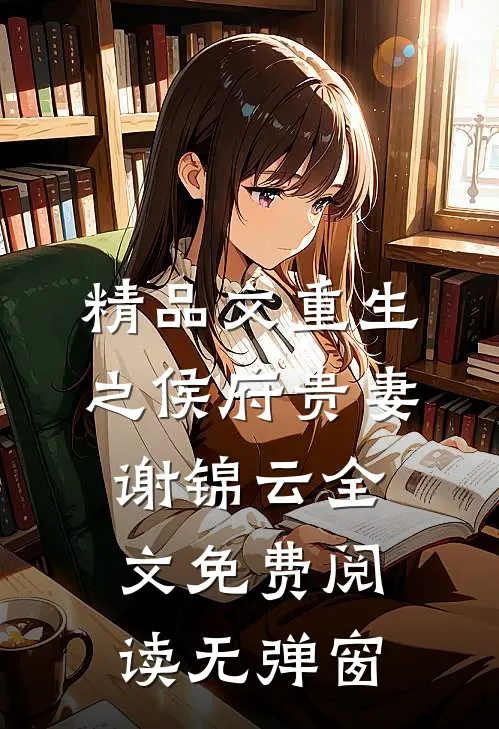 精品文重生之侯府贵妻谢锦云全文免费阅读无弹窗