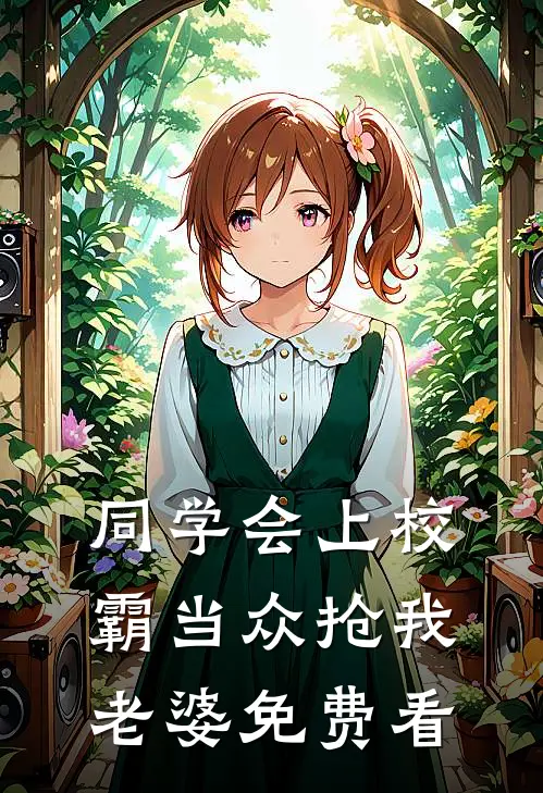 同学会上校霸当众抢我老婆免费看