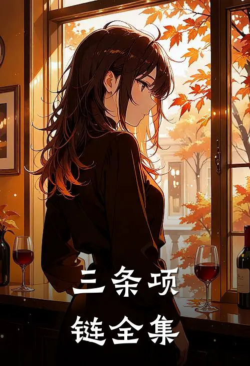 三条项链 全集