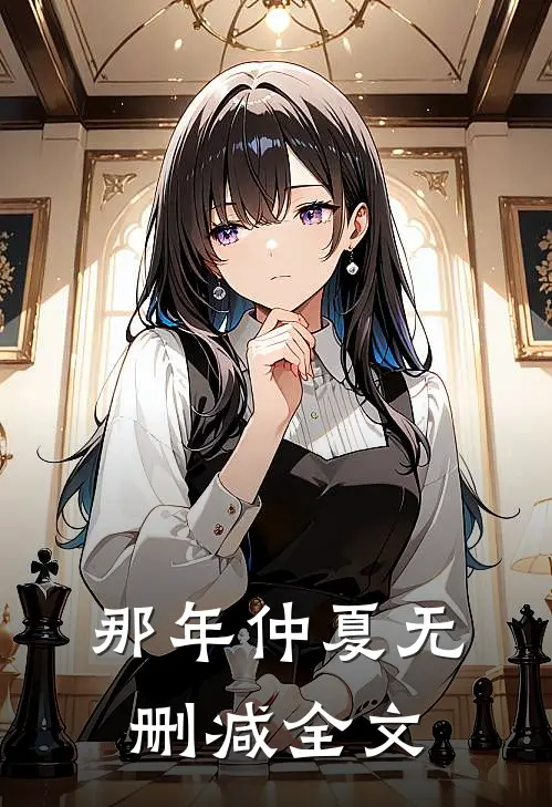 那年仲夏无删减全文