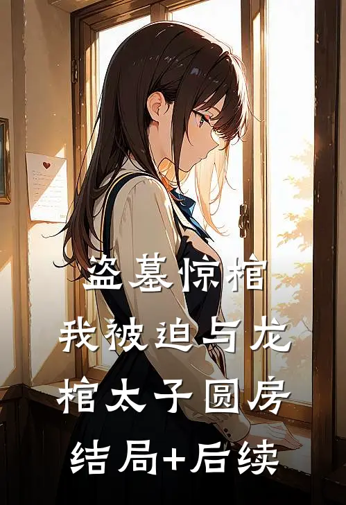盗墓惊棺，我被迫与龙棺太子圆房结局+后续