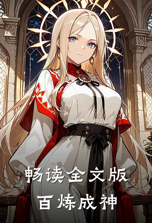 畅读全文版百炼成神