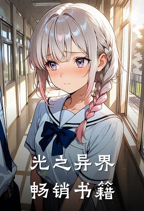 光之异界畅销书籍