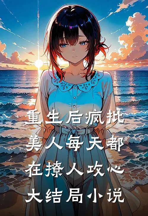 重生后疯批美人每天都在撩人攻心大结局小说