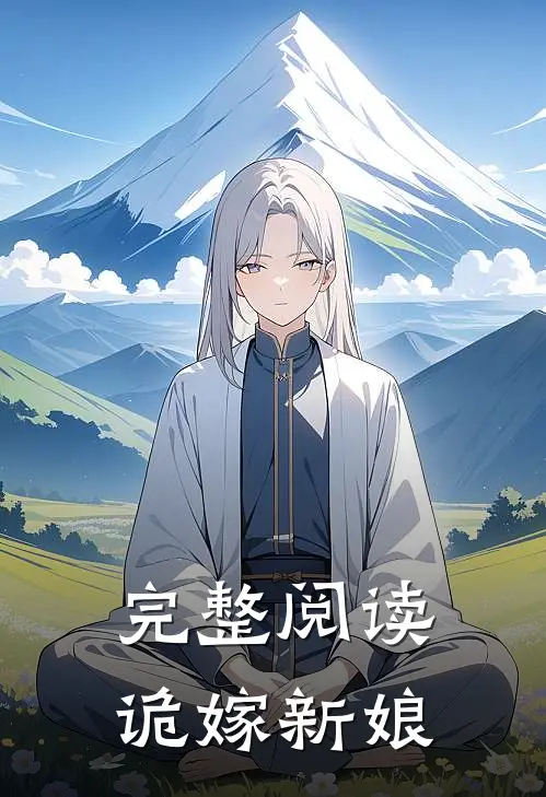 完整阅读诡嫁新娘
