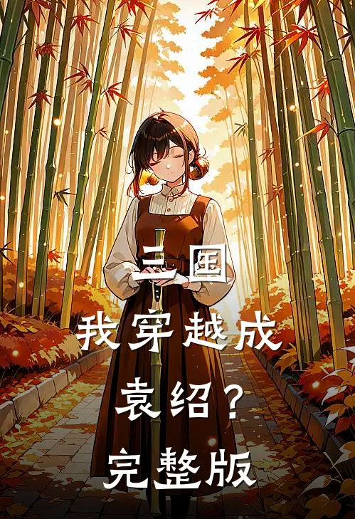 三国我穿越成袁绍?完整版