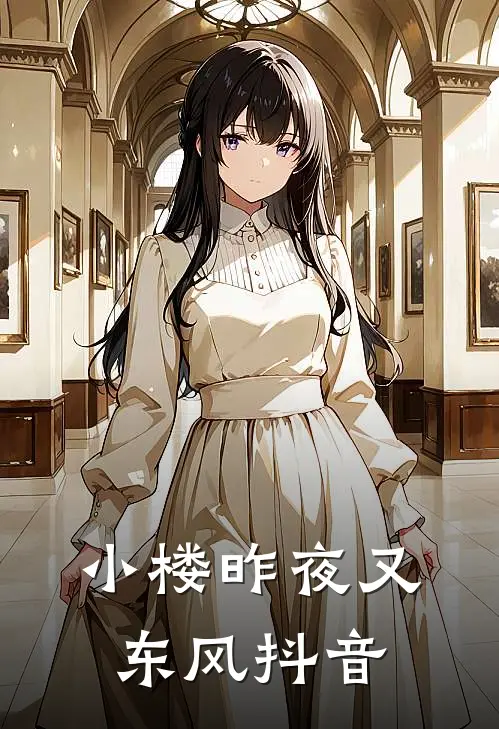 小楼昨夜又东风抖音