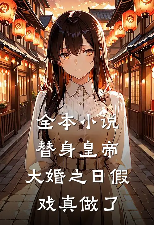 全本小说替身皇帝，大婚之日假戏真做了