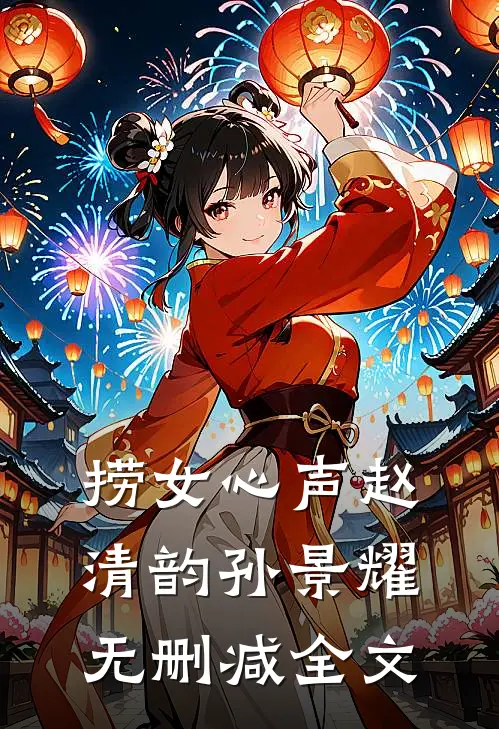 捞女心声赵清韵孙景耀无删减全文