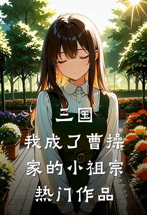 三国：我成了曹操家的小祖宗热门作品