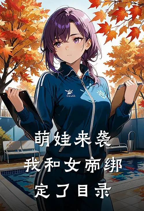 萌娃来袭，我和女帝绑定了目录