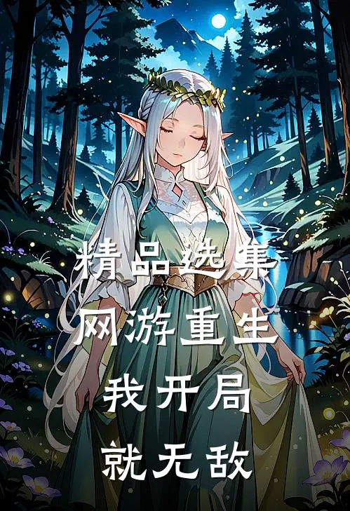精品选集网游重生：我开局就无敌