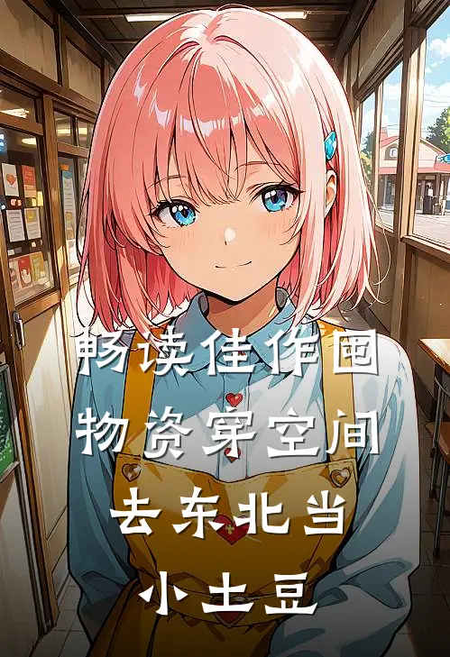 畅读佳作囤物资穿空间，去东北当小土豆