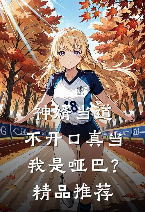 神婿当道，不开口真当我是哑巴？精品推荐