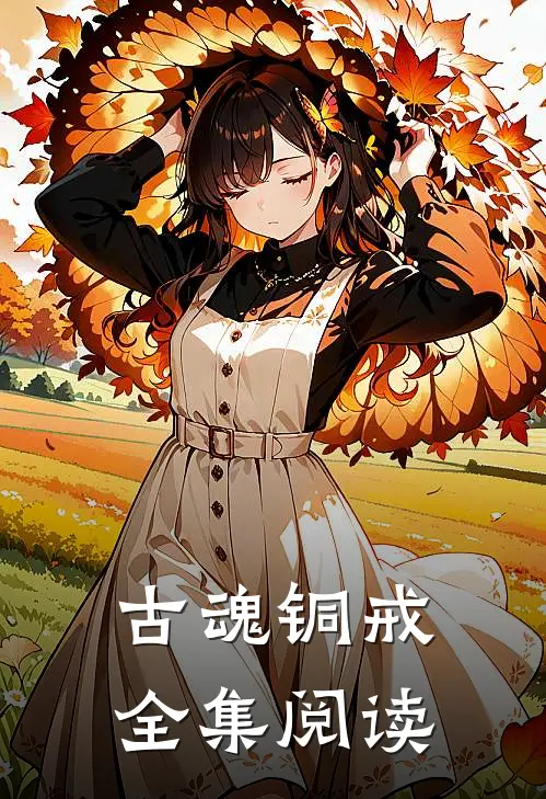 古魂铜戒全集阅读