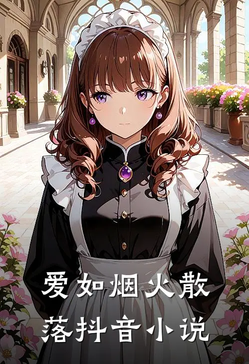 爱如烟火散落抖音小说