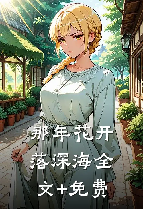 那年花开落深海全文+免费