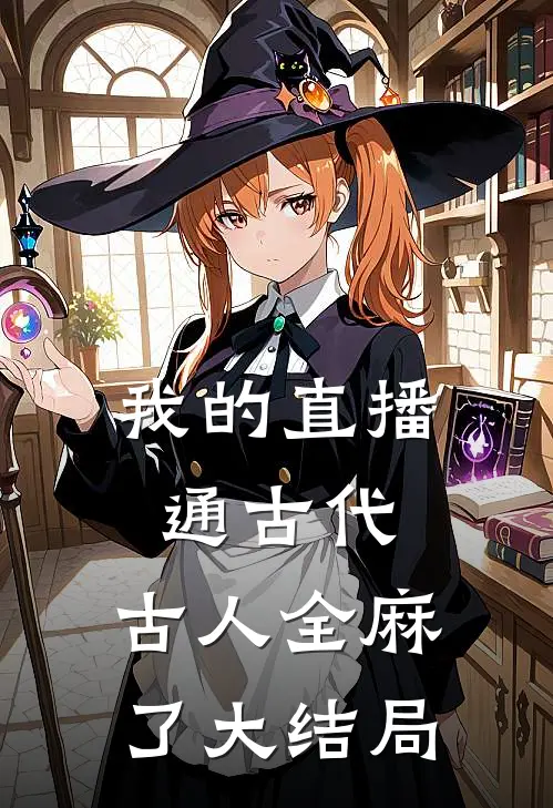 我的直播通古代，古人全麻了大结局