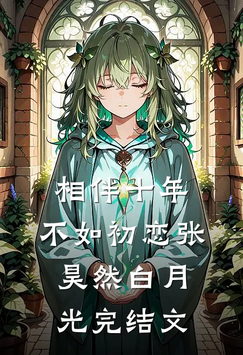 相伴十年，不如初恋张昊然白月光完结文