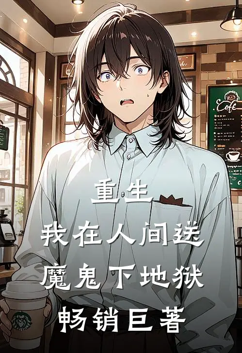 重生：我在人间送魔鬼下地狱畅销巨著